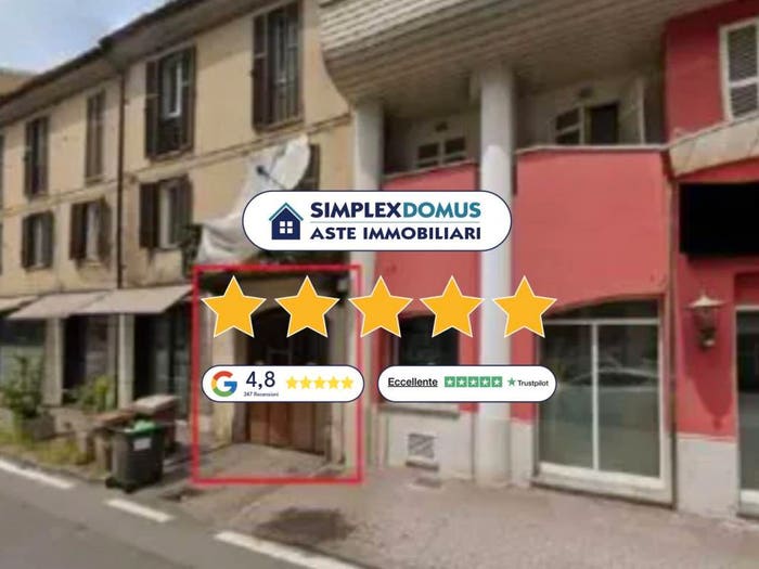 Appartamento quadrilocale in vendita in Corso Alessandria, Asti