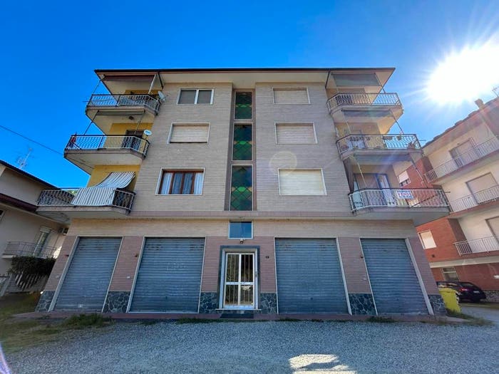 Appartamento quadrilocale in vendita in Via Provinciale, Prasco