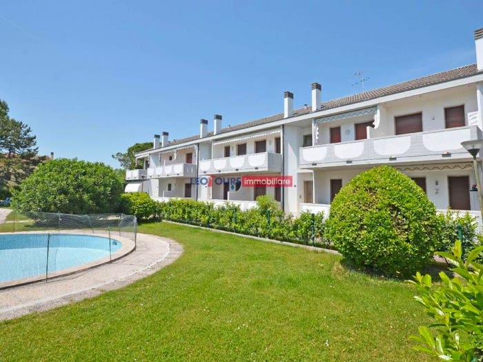 Appartamento bilocale in vendita in Via Fausta, Cavallino, CavallinoTreporti