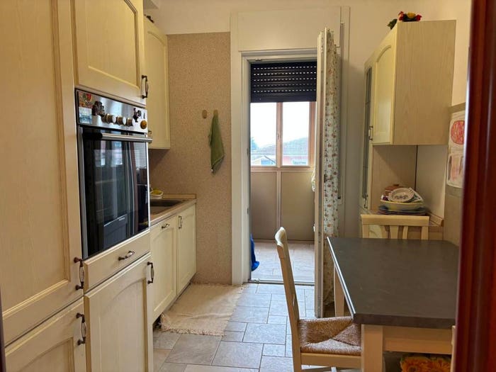 Appartamento quadrilocale in vendita in Centro, Cormons