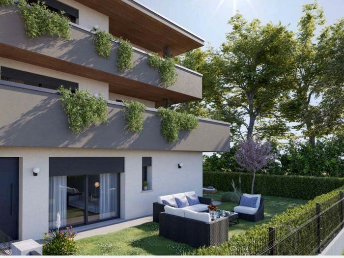 Appartamento quadrilocale in vendita in Via Valsugana, Castelfranco Veneto