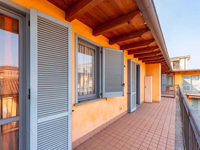 Appartamento bilocale in vendita in Via C Cantù, Centro, Lainate
