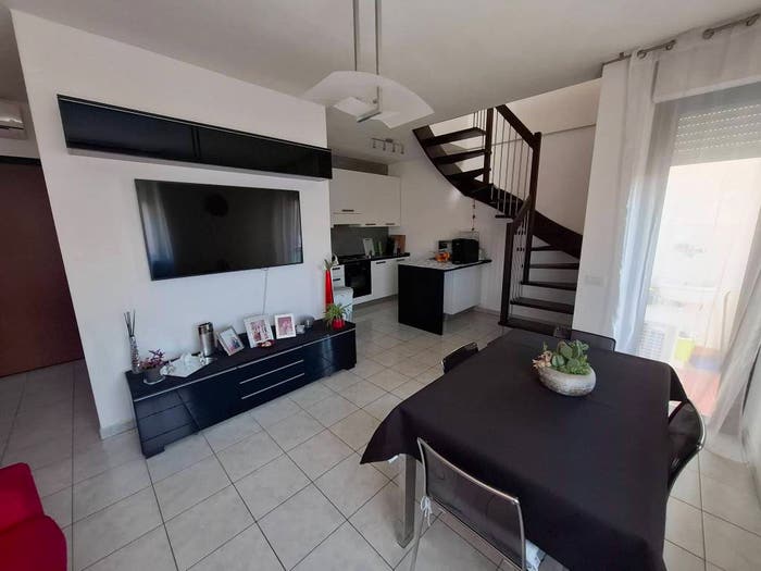 Appartamento con 5 locali in vendita in Scopaia, Livorno
