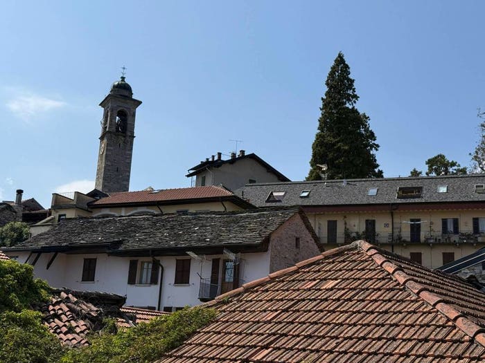 Appartamento bilocale in vendita in Via Maggiore, Centro, Bee