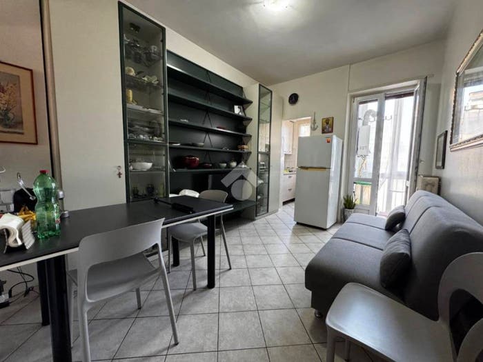 Appartamento bilocale in vendita in Via Bussoleno, Salsasio San Michele e Grato, Carmagnola