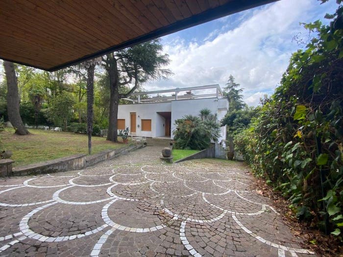 Casa con 6 locali in vendita in Via Pacevecchia, Mulini Porta Rufina, Benevento