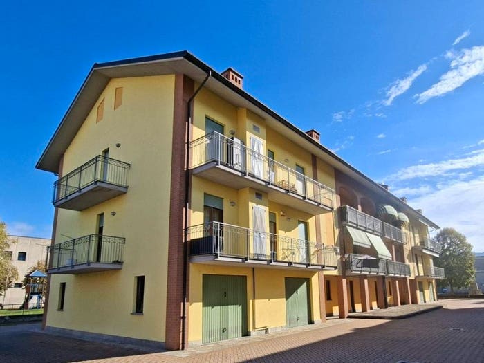 Appartamento trilocale in vendita in Viale Europa, Gallo, Grinzane Cavour