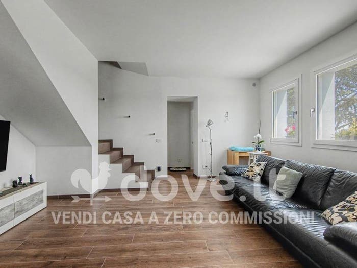Casa con 6 locali in vendita in Via Carpana, Fiesso Umbertiano