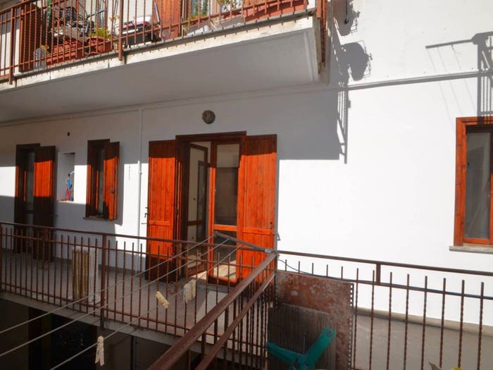 Appartamento bilocale in vendita in Centro, Fenestrelle