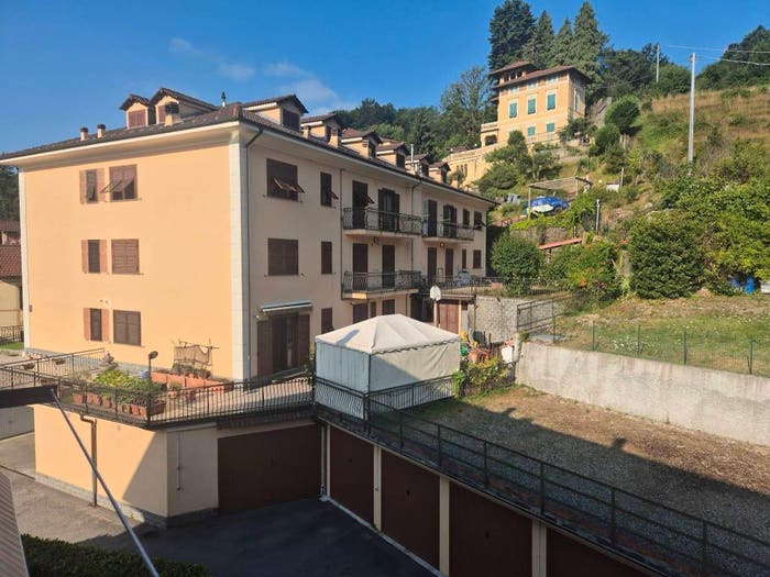 Appartamento con 6 locali in vendita in Via Giuseppe Mazzini, Borgo Fornari Pieve, Ronco Scrivia