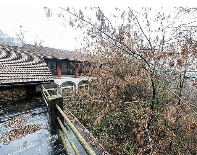 Appartamento in vendita in Via Carolina Crivelli, Induno Olona