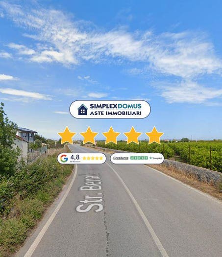 Casa con 6 locali in vendita in Cda Casali Benalì, Tivoli, Siracusa