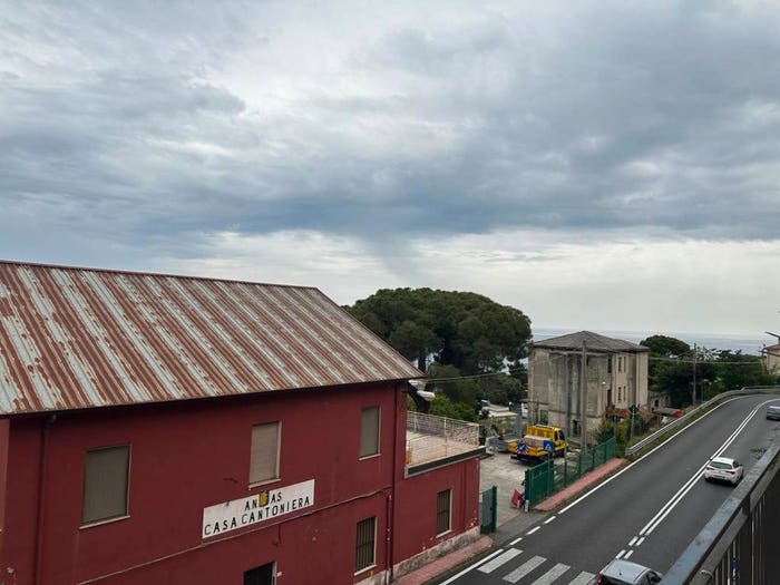 Appartamento trilocale in vendita in Via Nazionale, Copanello, Stalettì