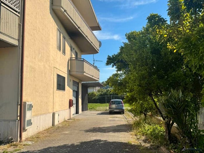 Casa in vendita in Via Campo della Battaglia, Olevano sul Tusciano