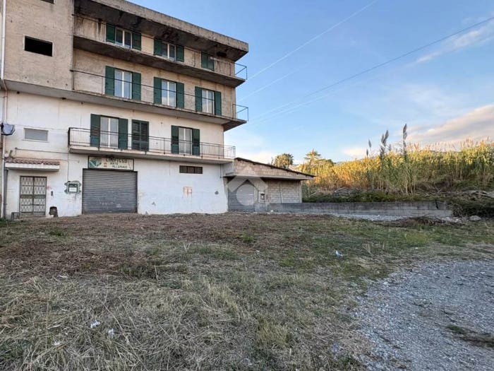 Casa con 6 locali in vendita in Via della vittoria, Nicastro Sambiase, Lamezia Terme