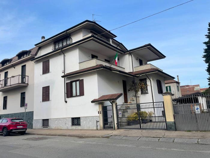 Casa con 6 locali in vendita in Cristo, Alessandria