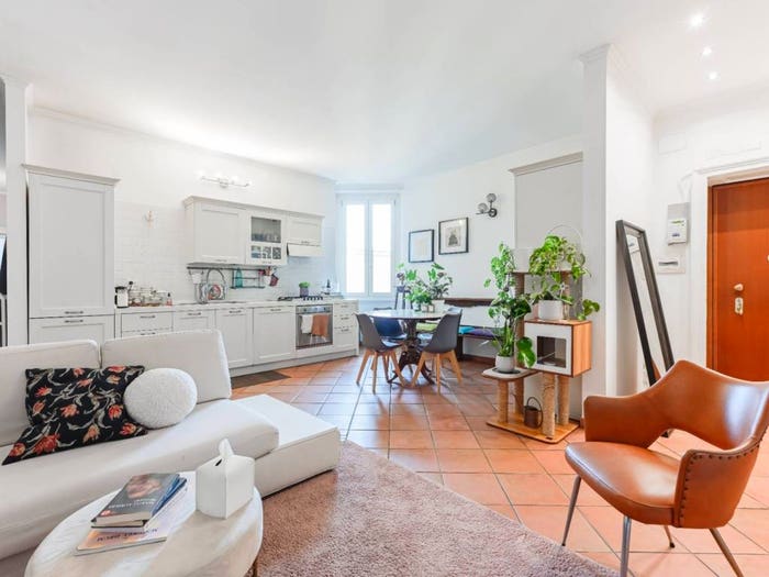 Appartamento trilocale in vendita in Via Casoretto, Casoretto, Milano