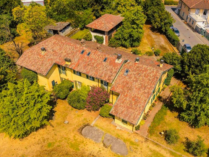 Casa con 6 locali in vendita in Via Piero Gobetti, Fizzonasco, Pieve Emanuele