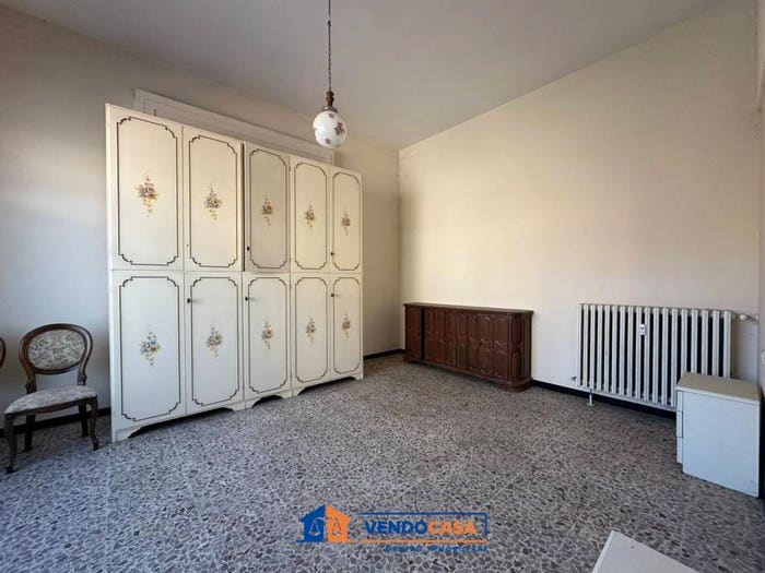 Appartamento trilocale in vendita in Via Cortiglione, Ghiare Madonna, Incisa Scapaccino