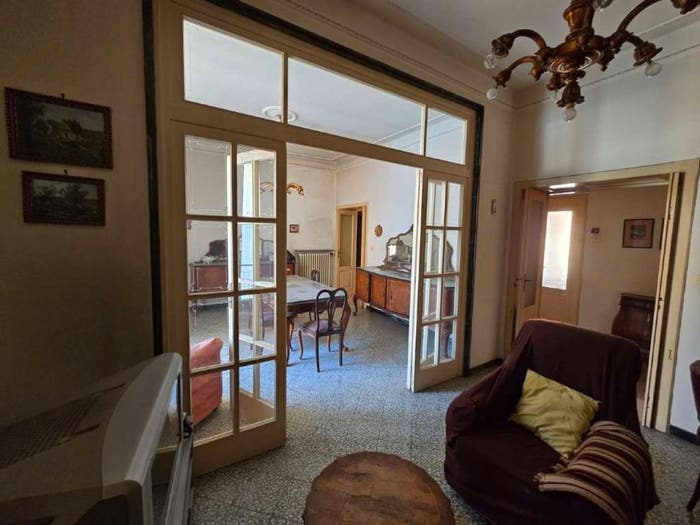 Appartamento con 5 locali in vendita in via Piave, Bisceglie