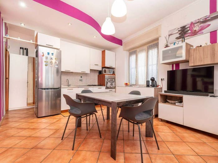 Casa trilocale in vendita in Via Castello, Druento