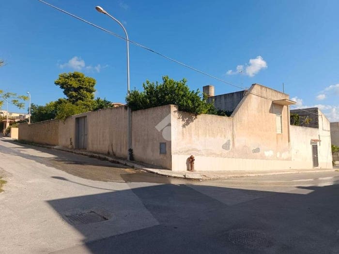 Casa monolocale in vendita in Località Borgata Costiera, Mazara Due Borgata Costiera, Mazara del Vallo