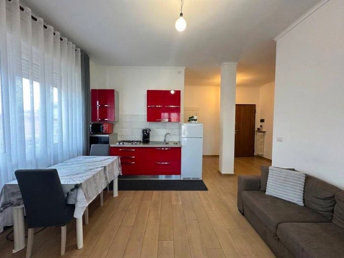 Appartamento bilocale in affitto in Corso Annibale Santorre di Santarosa, Centro, Cuneo