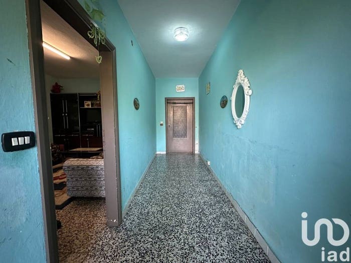Casa quadrilocale in vendita in Viale coppini, Centro, Moglia