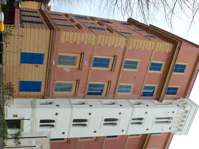 Appartamento bilocale in vendita in Via dei Villini, Fiuggi