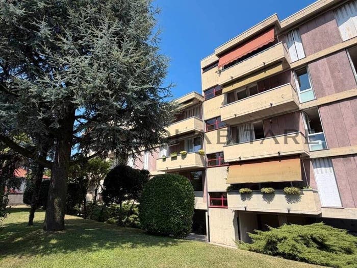 Appartamento trilocale in vendita in Sandro Botticelli, Centro, Nerviano