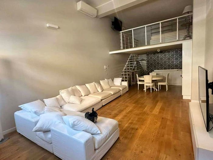 Appartamento bilocale in affitto in Pezzotti Meda, Milano