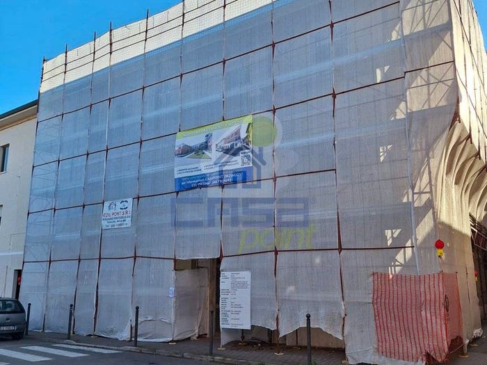 Appartamento bilocale in vendita in via petrobelli, Centro, Borgo San Giacomo