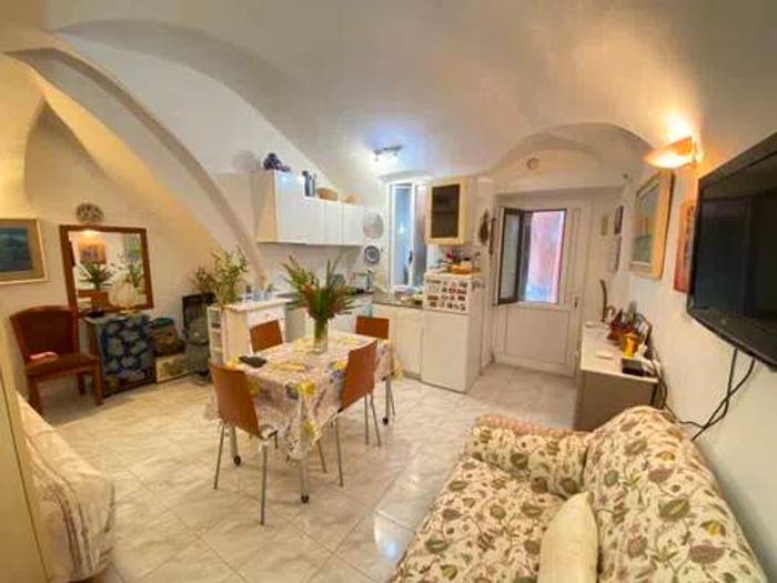 Appartamento monolocale in vendita in Via Peri No Number, Poggio, Sanremo