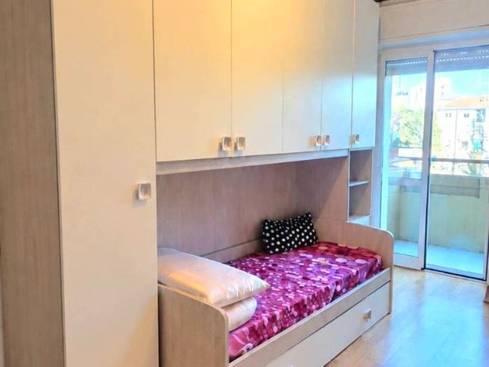 Appartamento trilocale in vendita in Largo Rapallo, Ca' Granda, Milano