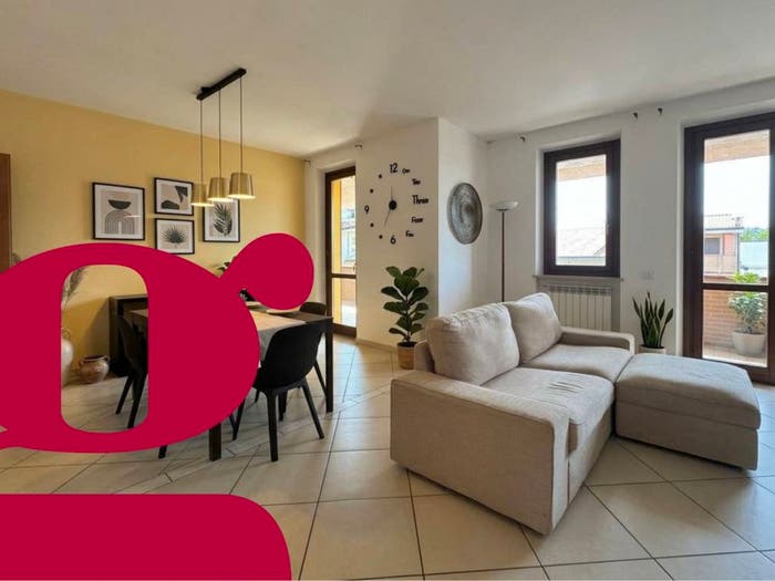 Appartamento con 5 locali in vendita in Via Carl Marx, Acquaviva Villa Musone, Castelfidardo