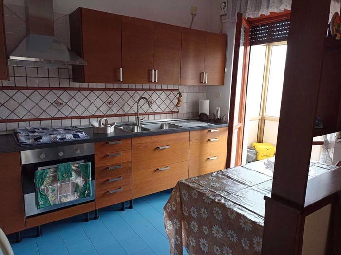 Appartamento trilocale in vendita in Via Fusara No Number, Piazza Del Galdosant'angelo, Mercato San Severino