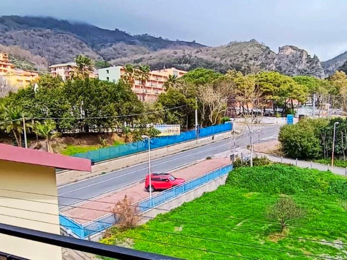 Appartamento trilocale in vendita in Via Pantana, Pantana Santa Rosalia Macchia, Acquappesa
