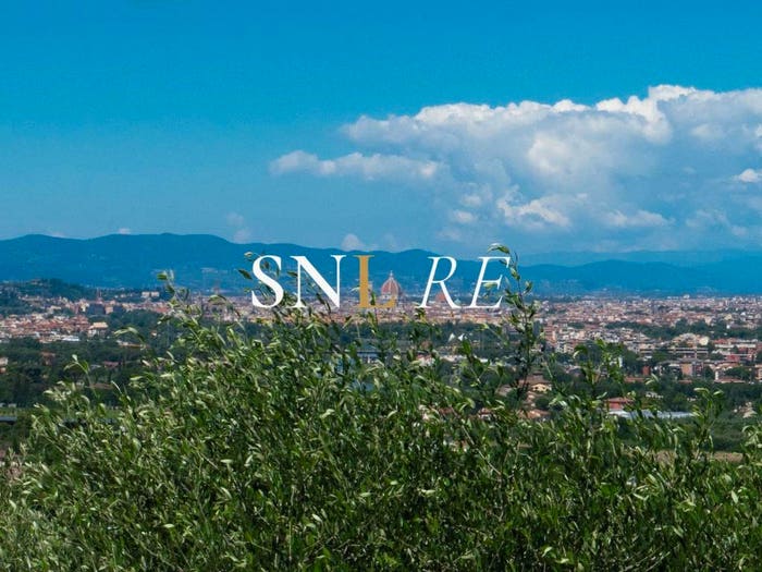 Casa con 6 locali in vendita in Via della Croce, Vicchio Di Rimaggio, Bagno a Ripoli