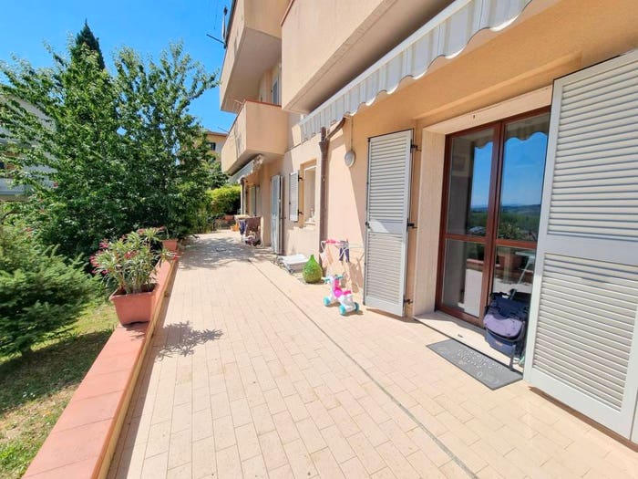 Appartamento trilocale in vendita in Via Amedeo Bassi, Centro, Montespertoli