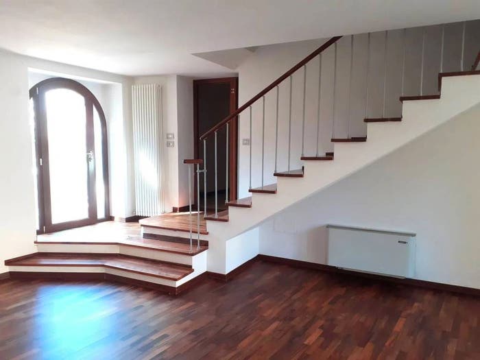 Casa con 6 locali in vendita in Centro, Cingoli