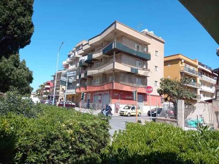 Appartamento con 6 locali in vendita in via Venezia, Centro, Gela