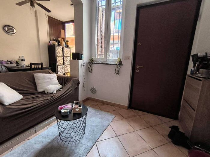Appartamento bilocale in vendita in Via Antonio Rosmini, Centro, Arluno