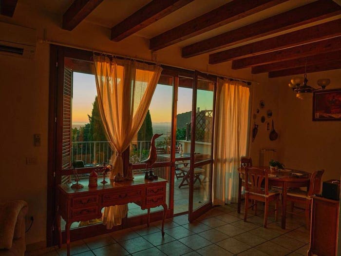 Casa quadrilocale in vendita in Centro, Castagneto Carducci