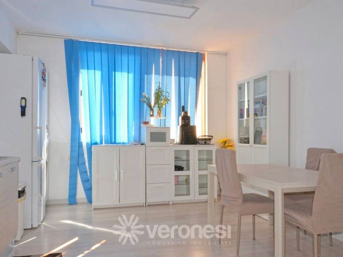 Appartamento trilocale in vendita in Via Alberto Barrella, Centro, Lanciano