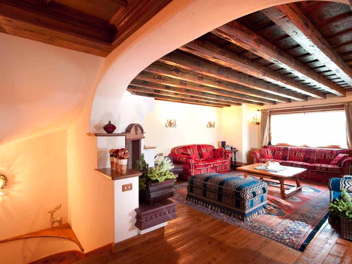 Appartamento con 5 locali in vendita in Via Pralongo, Centro, Cortina d'Ampezzo