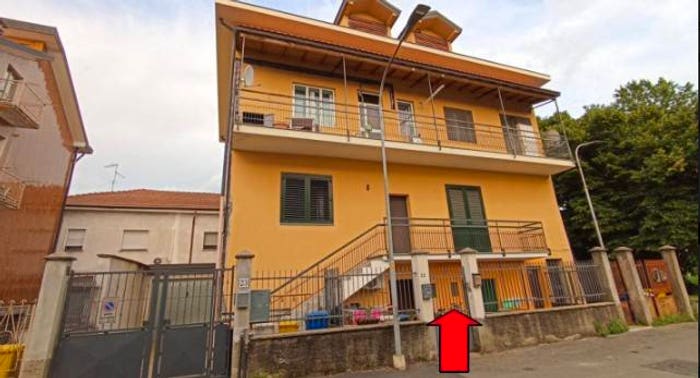 Appartamento bilocale in vendita in Via Trebbia, San Martino Ghisolfa, Rho