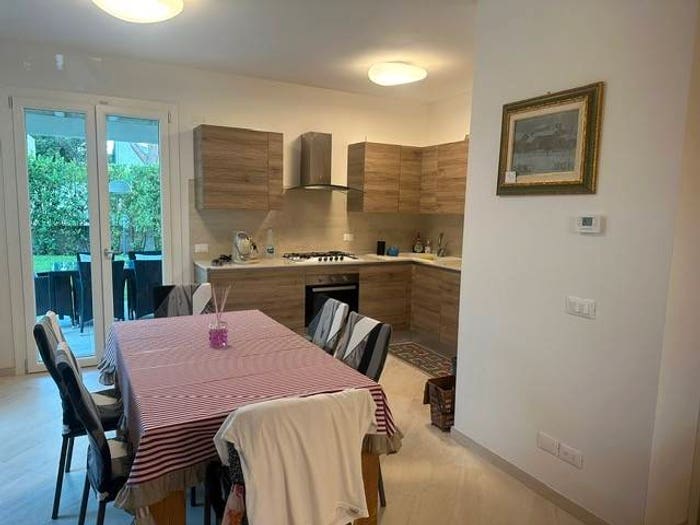 Casa trilocale in vendita in Piazza Dante Alighieri, Centro, Forte dei Marmi