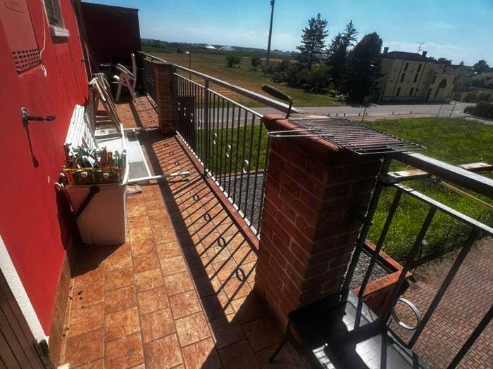 Appartamento trilocale in vendita in San Cataldo, Borgo Virgilio