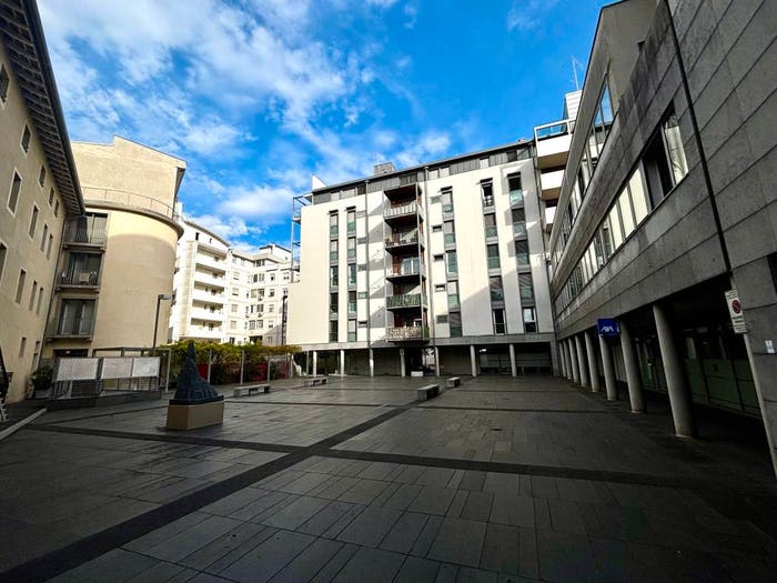 Appartamento bilocale in vendita in Centro Storico, Pordenone