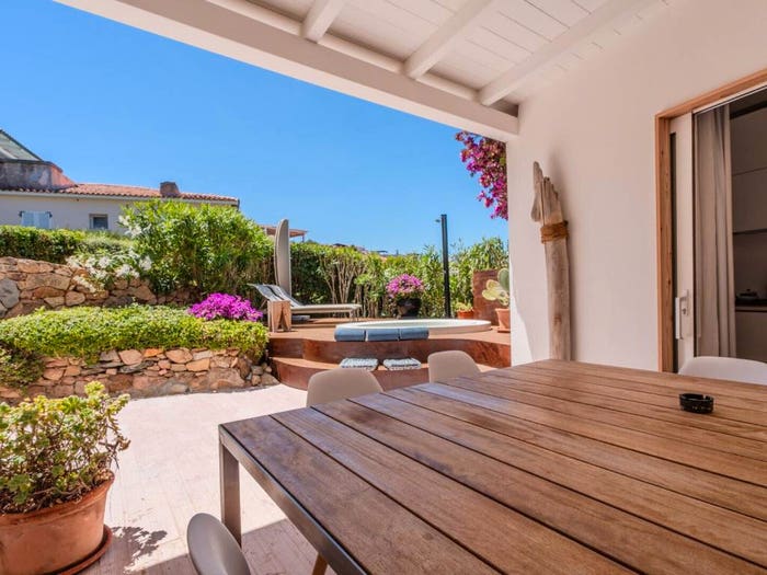 Appartamento quadrilocale in vendita in Vicolo della Duchessa, Porto Rotondo, Olbia